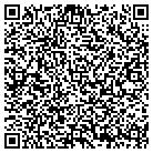 QR code with John's Landscaping & Excavtg contacts