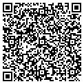 QR code with All In One Cellular contacts
