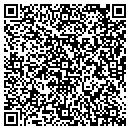 QR code with Tony's Pool Service contacts