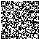 QR code with AHI Properties contacts