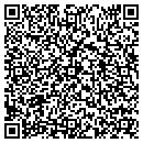 QR code with I T W Hobart contacts
