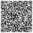 QR code with Marshall Bros Landscaping contacts