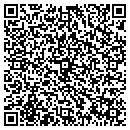 QR code with M J Bugnacki Builders contacts