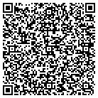 QR code with Richardson Restoration & Rpr contacts