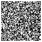 QR code with Old Cannery Row Fudge Co contacts