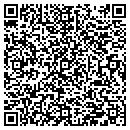 QR code with Alltel contacts
