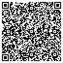 QR code with BornBinary contacts