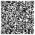 QR code with S And S Underground Utilities Inc contacts