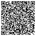 QR code with Danny Soileau contacts