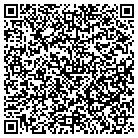 QR code with Myles Cooke Contracting LLC contacts