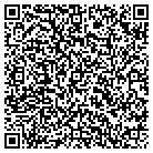 QR code with Robert W Albright Backhoe Service contacts