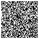 QR code with Allujas Wireless contacts