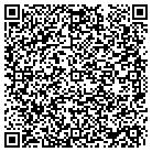 QR code with Ladner's Pools contacts
