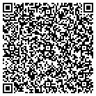 QR code with Mandeville Swimming Pool Company contacts
