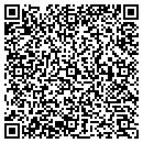 QR code with Martin E Benoit Jr Inc contacts