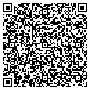 QR code with A Case on Chicago contacts