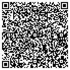 QR code with Rice Air Conditioning & Htg contacts