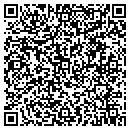 QR code with A & M Wireless contacts