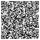 QR code with Peace Of Mind Tick Control contacts