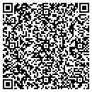 QR code with Alfred W Cafaro contacts