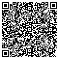 QR code with Comet Country Computers contacts