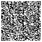QR code with Deems Lewis Mc Kinley Archtr contacts