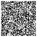QR code with Hazelrigg Anita-Bug contacts