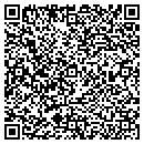 QR code with R & S Building Contractors LLC contacts