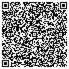 QR code with A & M Foreign Car Service Inc contacts