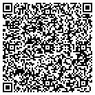 QR code with Plaisted Custom Builders contacts