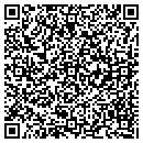 QR code with R A Du Varney Builders LLC contacts