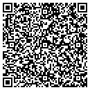 QR code with R C Stonehouse Builders contacts