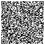 QR code with B and B Heating and Air Conditioning contacts