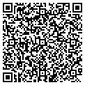 QR code with S & G Construction contacts