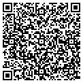QR code with Xerox contacts