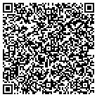QR code with Just From Scratch Catering contacts
