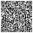 QR code with At & T Store contacts