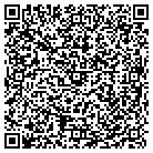 QR code with Advanced Security Technology contacts
