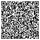 QR code with Webster P R contacts