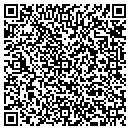 QR code with Away Kemoine contacts