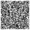 QR code with Roger A Paradis contacts