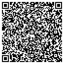 QR code with Harvey's Restaurant contacts