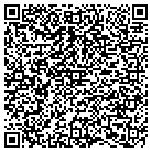 QR code with Chris Corbin Home Improvements contacts