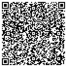 QR code with C & P Computer contacts