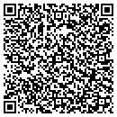 QR code with C P Redi contacts