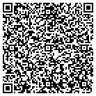 QR code with Portside Pool Service Inc contacts