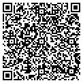 QR code with Cvi contacts