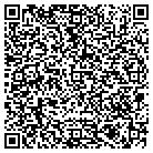 QR code with Rosetta Pool & Spa Service Inc contacts
