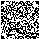 QR code with R & R Pool Service LLC contacts