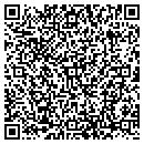 QR code with Hollywood Pools contacts